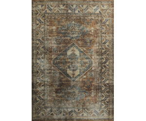 Alfombra PERSIAN BROWN (Magic Home Print Collection)